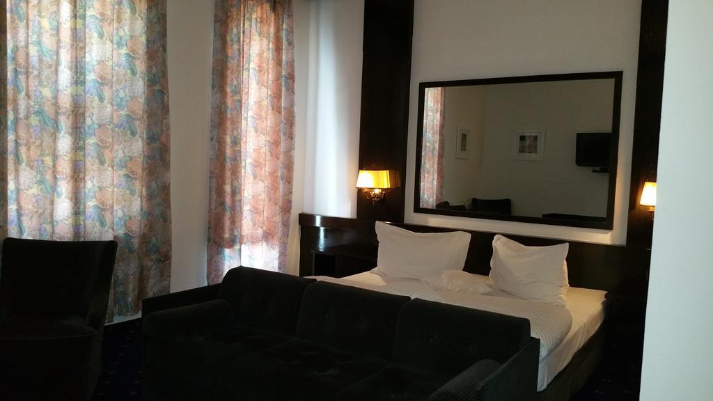 Conacul Balta Alba Hotel Eksteriør billede